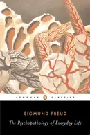 Book cover of Zur psychopathologie des alltagslebens (The psychopathology of everyday life)