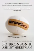 Book cover of Nurtureshock