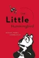Book cover of Little Hummingbird