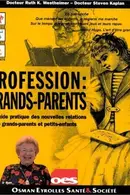 Book cover of Profession