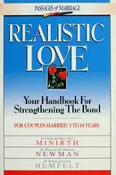 Book cover of Realistic love
