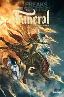 Book cover of Funeral 4