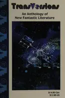 Book cover of TransVersions