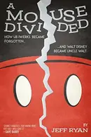 Book cover of A Mouse Divided