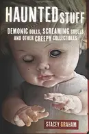 Book cover of Haunted Stuff