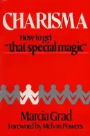 Book cover of Charisma