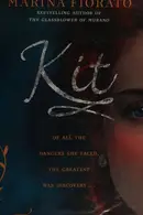 Book cover of Kit
