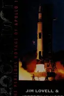 Book cover of Lost Moon