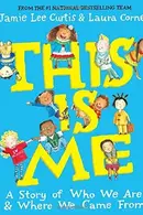 Book cover of This is me