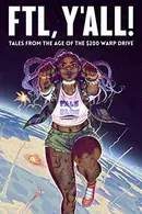 Book cover of FTL, Y'all!