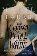 Book cover of Crimson Petal & the White