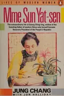 Book cover of Mme Sun Yat-sen