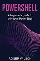 Book cover of PowerShell