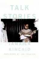 Book cover of Talk stories