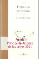 Book cover of Hermosos perdedores