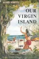 Book cover of Our Virgin island