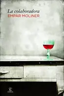 Book cover of La colaboradora