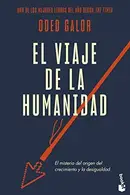 Book cover of El viaje de la humanidad