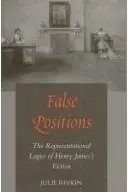 Book cover of False positions