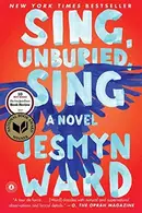 Book cover of Sing, Unburied, Sing