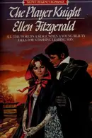 Book cover of The Player Knight