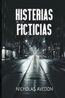 Book cover of Histerias ficticias