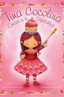 Book cover of Tina Cocolina