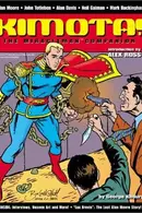 Book cover of Kimota! The Miracleman Companion