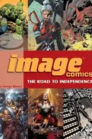 Book cover of Image Comics