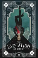 Book cover of Evocation