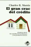 Book cover of El Gran Crac del Crédito