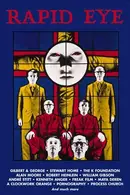 Book cover of Rapid Eye 3