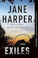 Book cover of Exiles