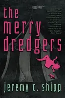 Book cover of Merry Dredgers