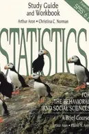 Book cover of SPSS 6.1 Statistics