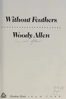 Book cover of Getting Even, Without Feathers, Side Effects