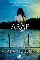 Book cover of Araf