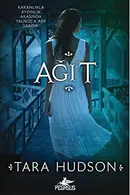 Book cover of Agit