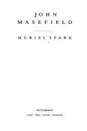 Book cover of John Masefield