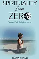 Book cover of Spirituality from Zero
