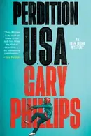 Book cover of Perdition, U. S. A.