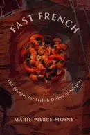 Book cover of Fast French