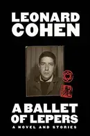 Book cover of Ballet of Lepers