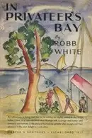 Book cover of In Privateer's bay