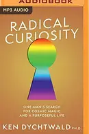 Book cover of Radical Curiosity