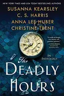 Book cover of The Deadly Hours