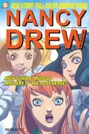Book cover of High School Musical Mystery