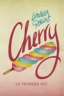 Book cover of Cherry. La primera vez