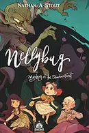 Book cover of Nellybug