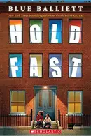 Book cover of Hold Fast